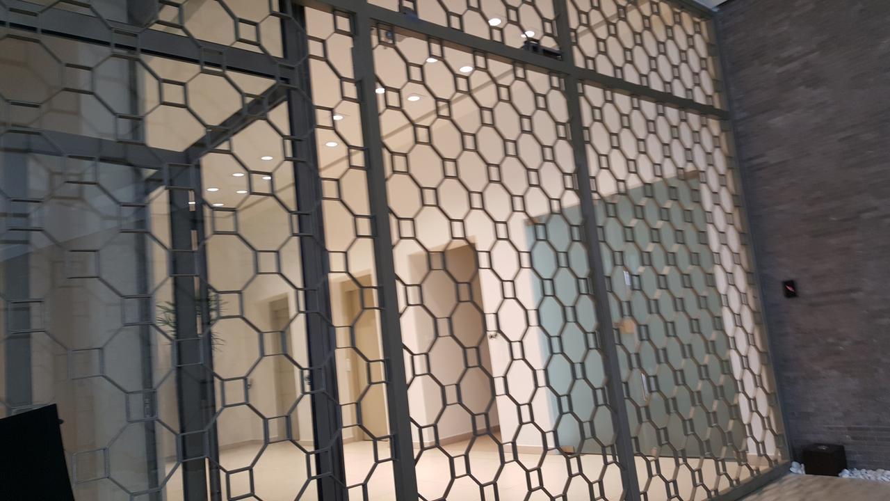 Residences Indenie Abidjan Exterior foto